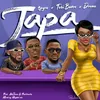 About Japa (feat. Tobi Bakre, Dremo) Song