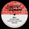 Da Rhythm (Strictly Rhythm Mix)