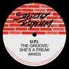 The Groove (Club Mix)