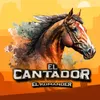 El cantador (En vivo)