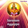 About Saranam Ayyappa Song