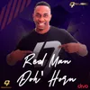 About Real Man Doh' Horn Song