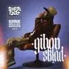 About Gibon skład Song