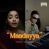 Maadayya