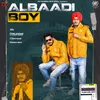 Albaadi Boy Ft Harry Kaswan & A.Deep Singh