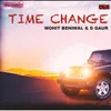 About Time Change Song