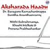 Aksharada Haadu