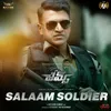 About Salaam Soldier (From "James - Telugu") Song