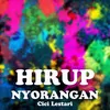 Hirup Nyorangan