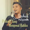 About Pribadi Yang Mengenal Hatiku Song