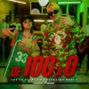 About De 100 a 0 Song