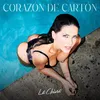 About Corazón de Cartón Song