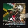 About Lacadoli (feat. King P) Song