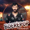 About Boerepop Song