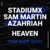 About Heaven (feat. Azahriah) [Mark Roma Remix] Song