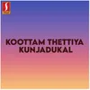 About Iniyum Nadakkam (From "Koottam Thettiya Kunjadukal") Song