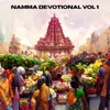 Sudhamayi (feat. Abhishek N Sridhar & S P Nagendra Prasad)