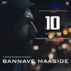 Bannave Maaside (From "10")