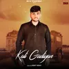 About Kali Gadiyan Song