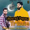 About Neeraj Pepsu Tribute Song Song