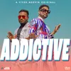 About ADDICTIVE Song