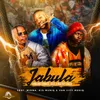 About Jabula (feat. Miona, 015 MusiQ, Van City MusiQ) Song