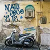 About N’ATU POCO ‘E TE (feat. Ciccio Merolla) Song