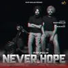 About Never Hope Song