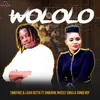 About Wololo (feat. Dinerow, Nvcely Sings, Gondi Boy) Song