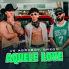 About Aquele Love Song