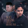 About Nhớ Thương Chỉ Là Hoang Phí (Beat) Song