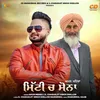 About Mitti Ch Sona Song