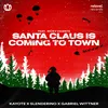 About Santa Claus Is Coming To Town (feat. Ricky Vicente) Song