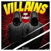 About Villains Song