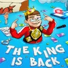 The King is Back