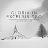 Gloria In Excelsis Deo (Christmas piano arr.)