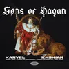 About Sons Of Dagan Song