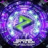 Nowhere Left To Run (feat. Jordan Grace) [Extended Mix]