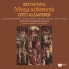 Missa solemnis, Op. 123: Kyrie