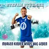 About Morgen Kinder wirds was geben Song