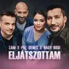 About Eljátszottam Song