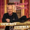 About Cowboy Cumbia Song
