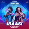 About Ibaasi Song