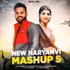 About New Haryanvi Mashup 5 Song