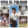 Fulham Memories From George Cohen