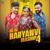 About New Haryanvi Mashup 4 Song