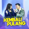 About Kembali Pulang (feat. David Chandra) Song