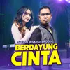 About Berdayung Cinta (feat. Brodin) Song