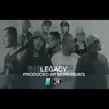 About Legacy (feat. Bentedos, David Marcus, Disisid, Jedhpro, Madness, MikeyBoi & XENO AKLN ) Song