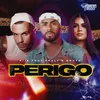 Perigo (feat. Ghuto & Analy)